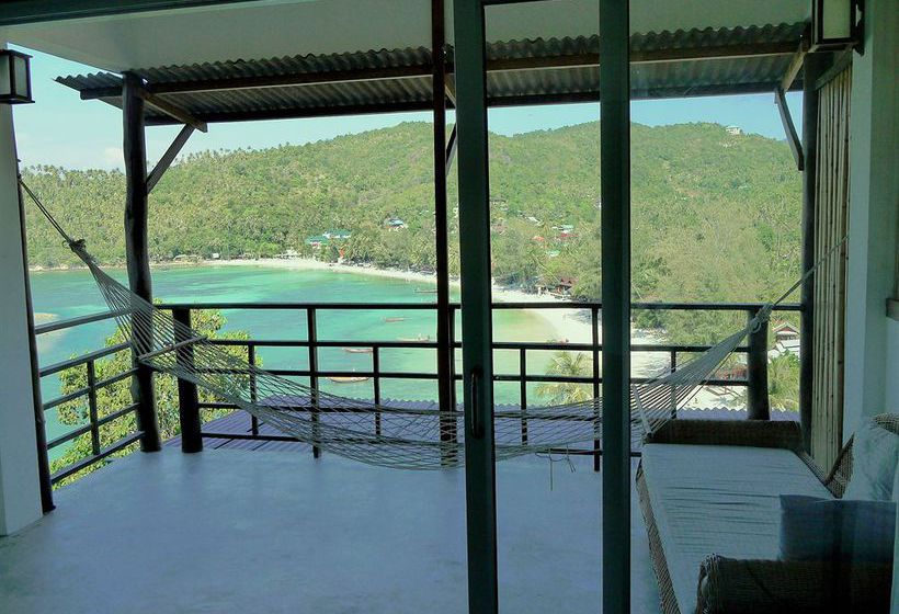 Hotel Cookies Salad Resort 7