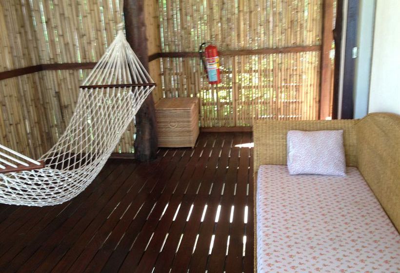 Hotel Cookies Salad Resort 8