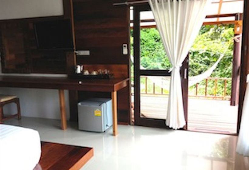 Hotel Cookies Salad Resort 9