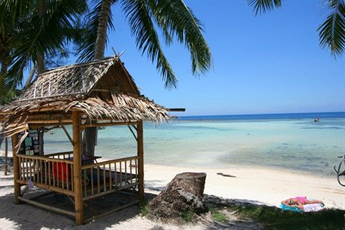 Hotel Salad Villa Koh pha Ngan