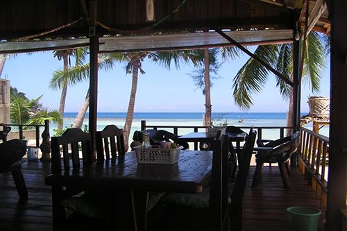 Hotel Salad Villa 10