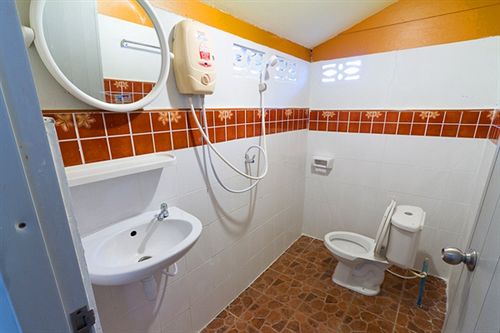 Hotel Salad Villa 12