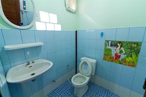 Hotel Salad Villa 13