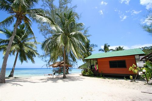 Hotel Salad Villa 14