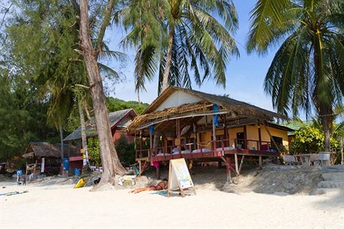 Hotel Salad Villa 17