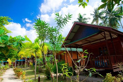 Hotel Salad Villa 18