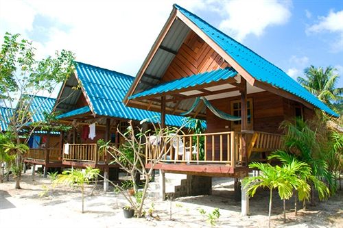 Hotel Salad Villa 19