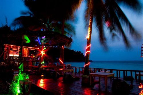 Hotel Salad Villa 20