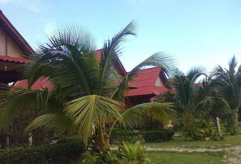 Hotel Sea Salad Resort