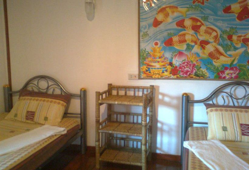 Hotel Sea Salad Resort 1