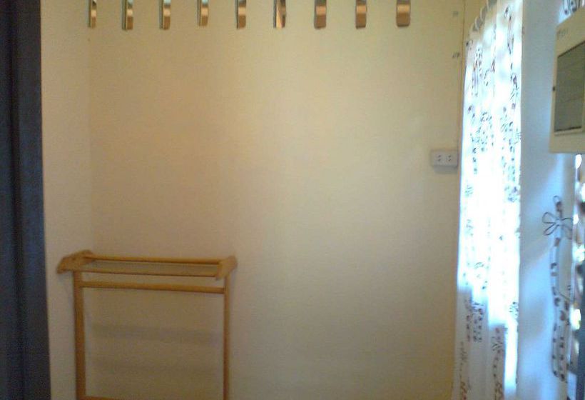 Hotel Sea Salad Resort 11