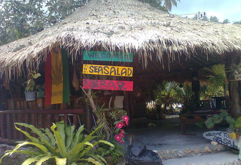 Hotel Sea Salad Resort 12