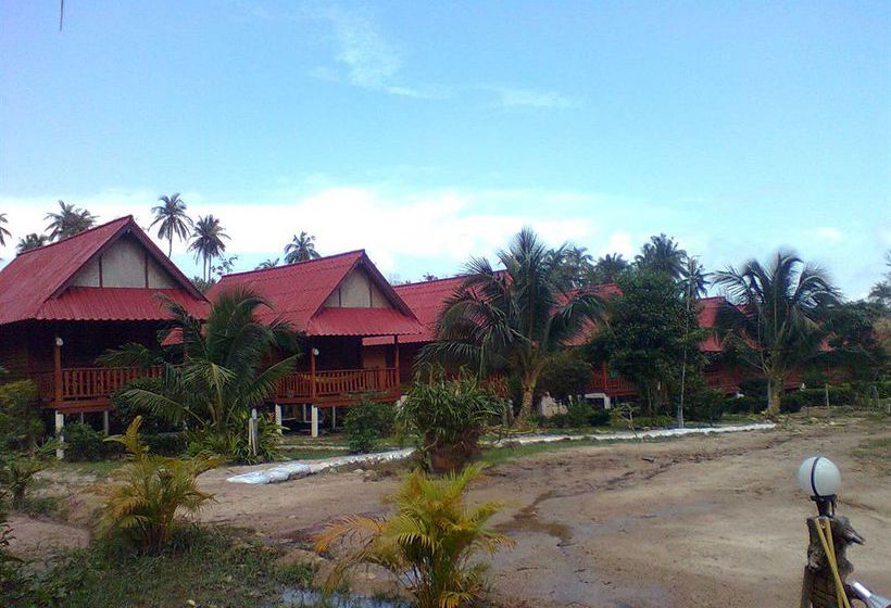 Hotel Sea Salad Resort 13