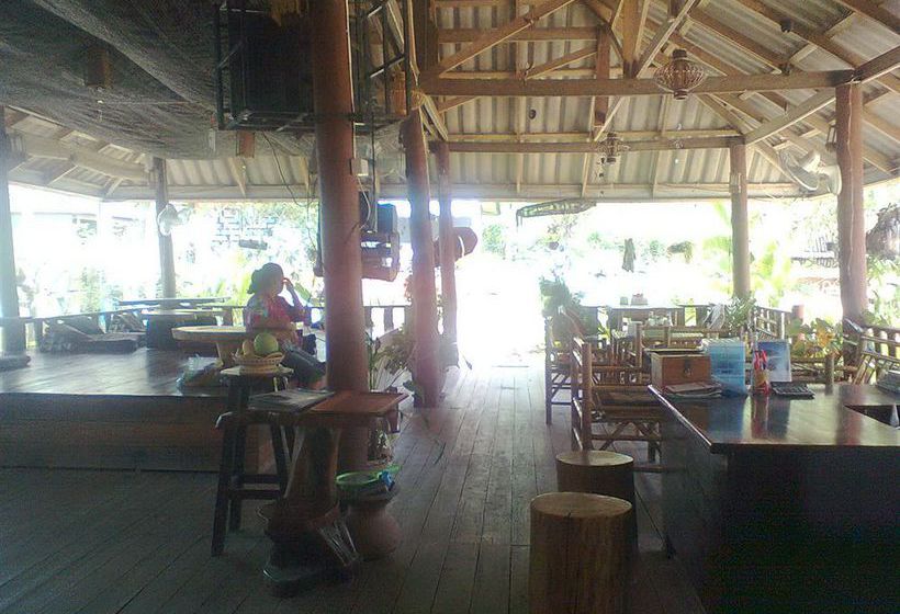 Hotel Sea Salad Resort 14