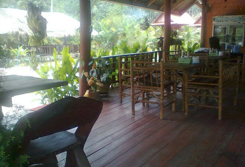 Hotel Sea Salad Resort 15