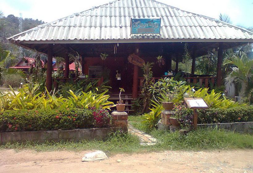 Hotel Sea Salad Resort 16