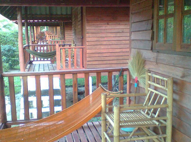 Hotel Sea Salad Resort 19