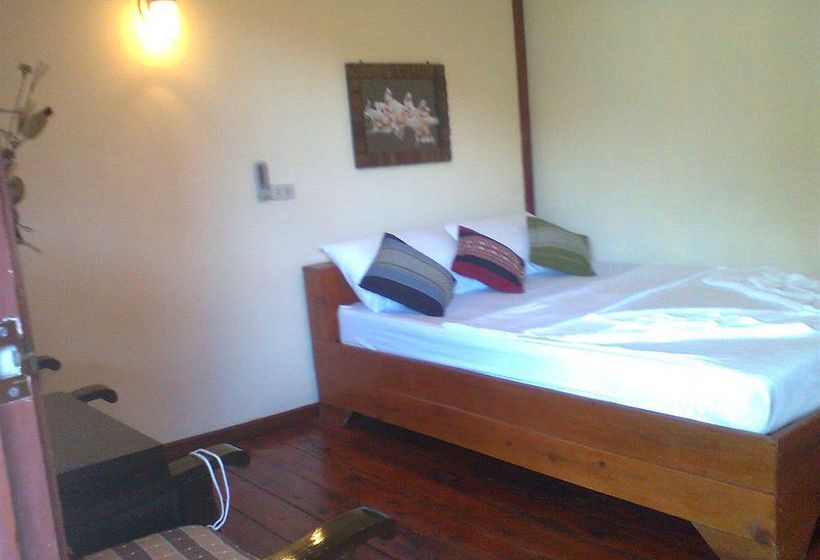 Hotel Sea Salad Resort 2