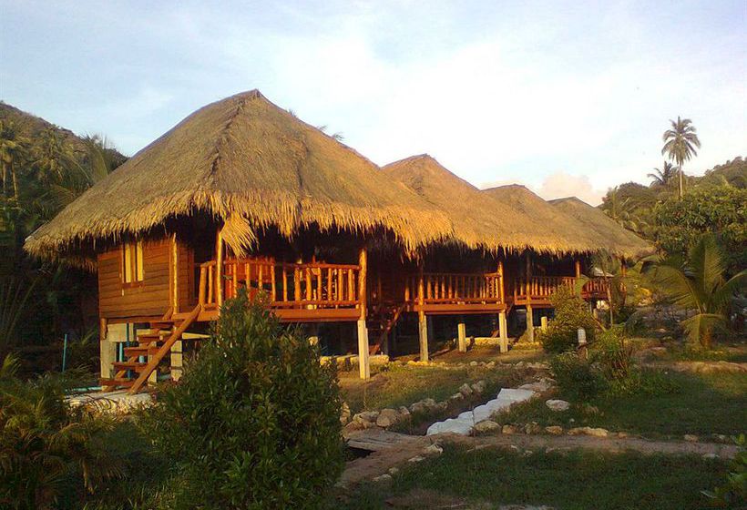 Hotel Sea Salad Resort 4