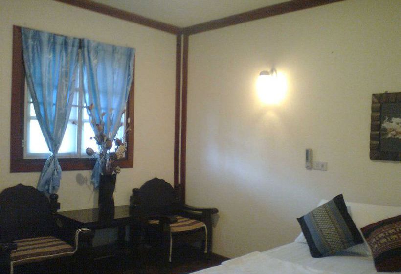 Hotel Sea Salad Resort 6