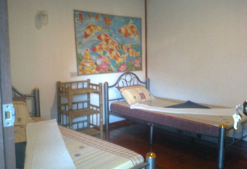 Hotel Sea Salad Resort 7