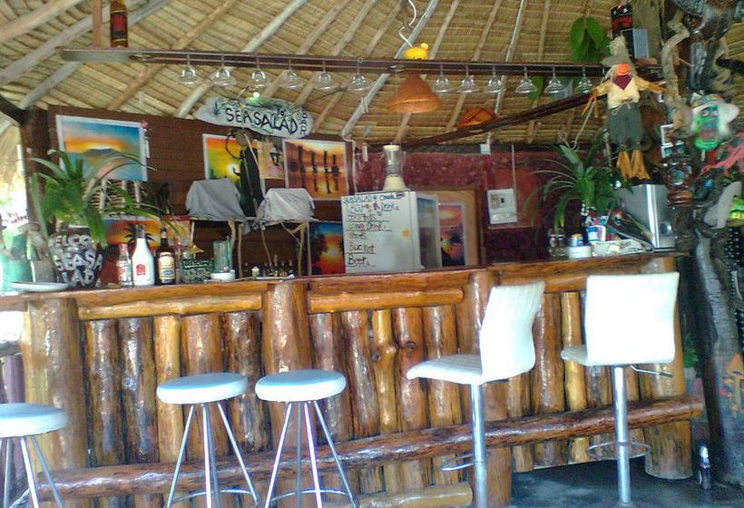 Hotel Sea Salad Resort 9