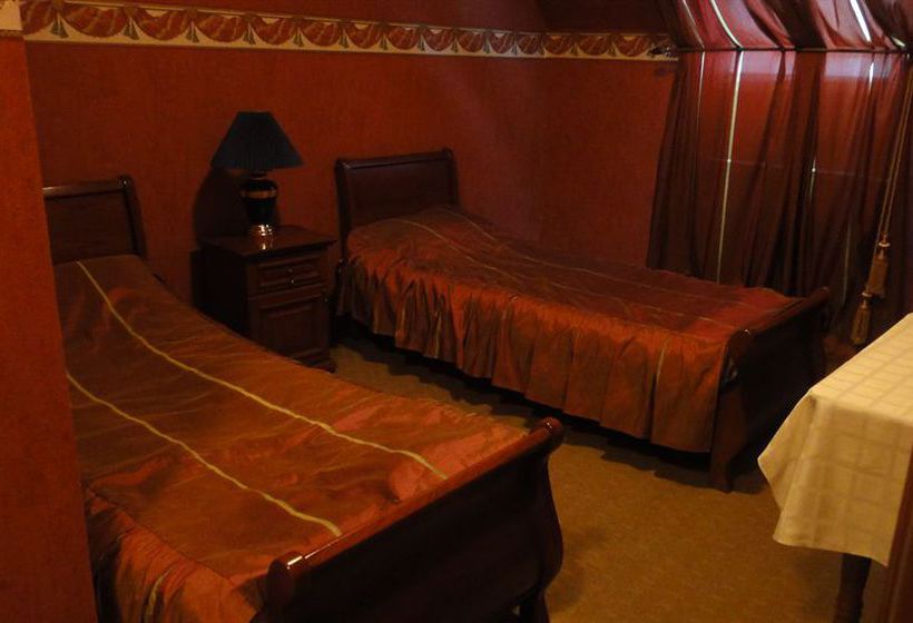 Avshar Club Hotel 11