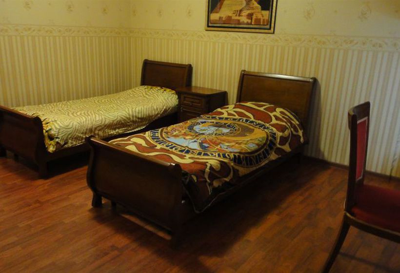 Avshar Club Hotel 12