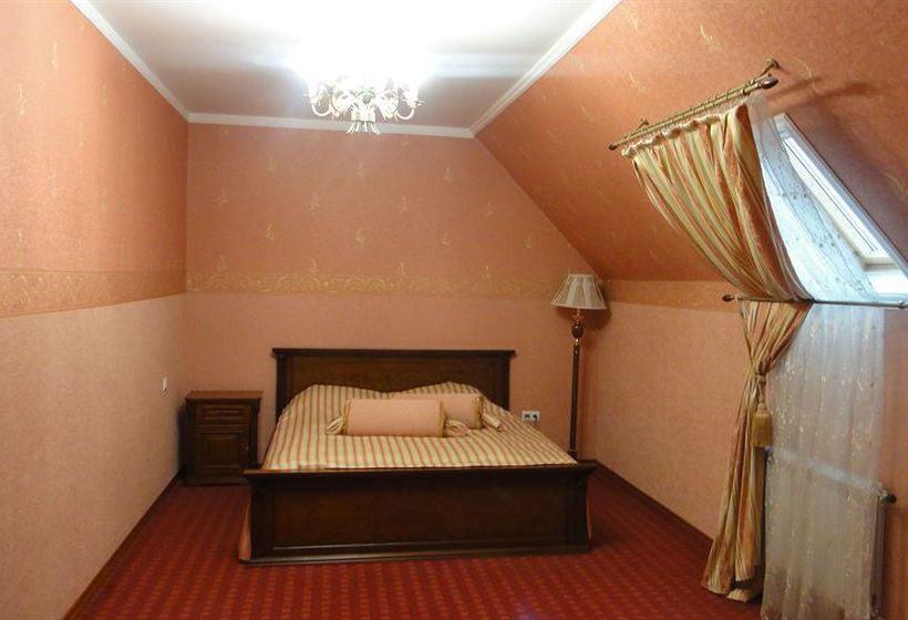 Avshar Club Hotel 13