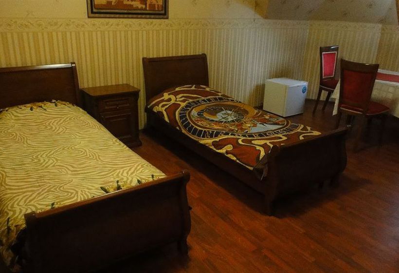 Avshar Club Hotel 14