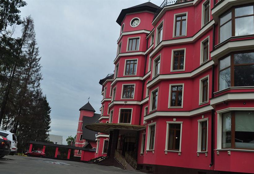 Avshar Club Hotel 15