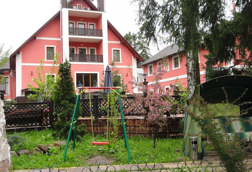 Avshar Club Hotel 16