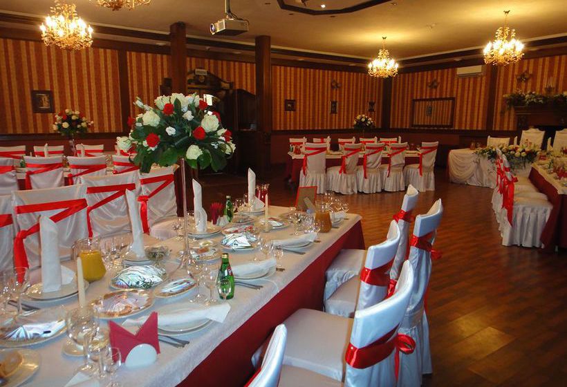 Avshar Club Hotel 17