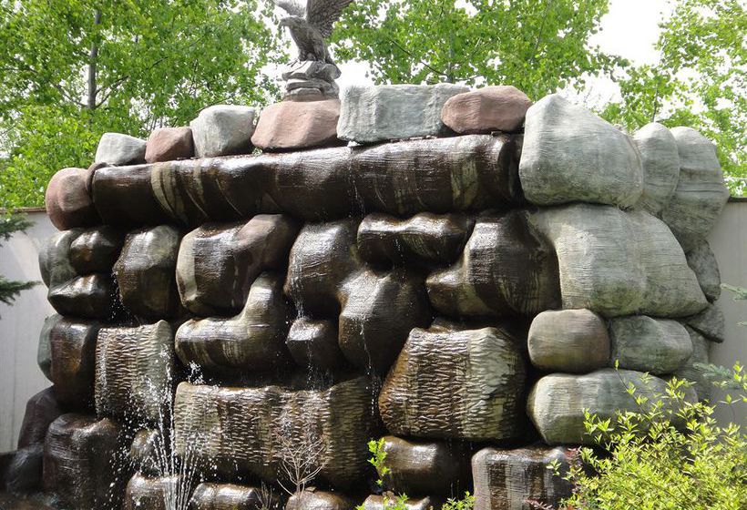 Avshar Club Hotel 18