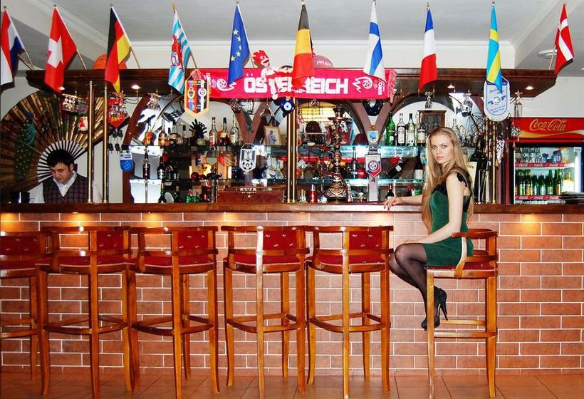 Avshar Club Hotel 19