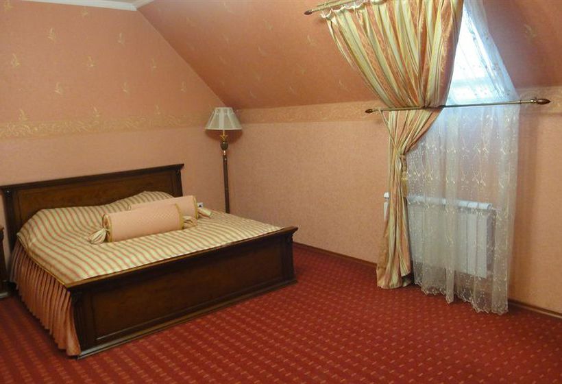 Avshar Club Hotel 20