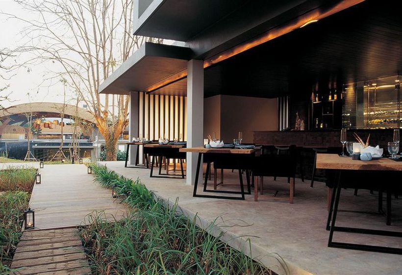 Hotel Veranda High Residence