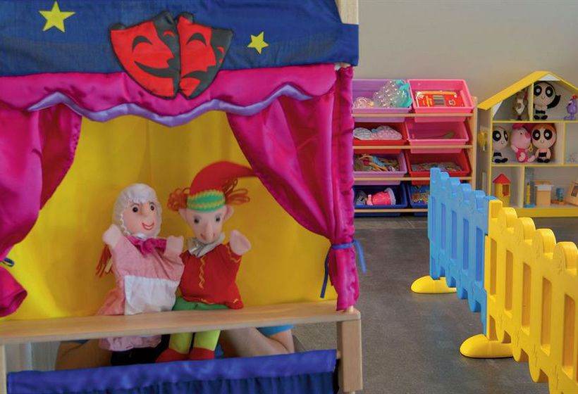 Hotel Veranda High Residence 10