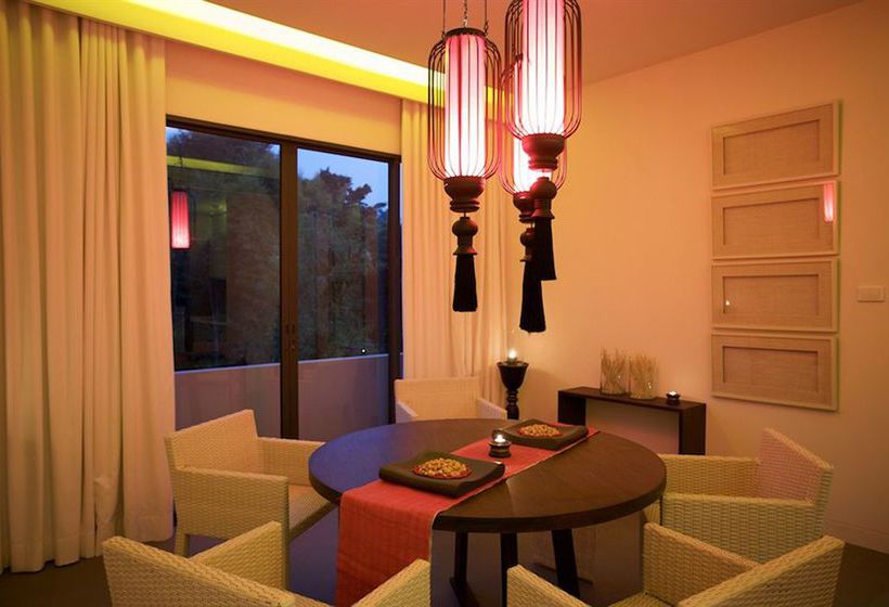 Hotel Veranda High Residence 12