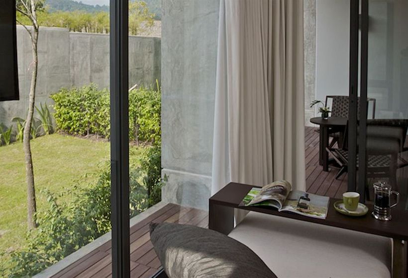 Hotel Veranda High Residence 13