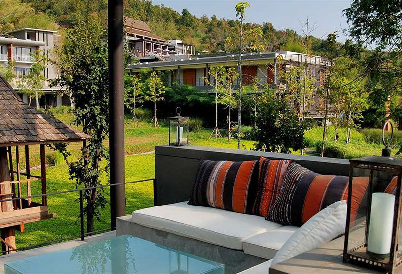 Hotel Veranda High Residence 14