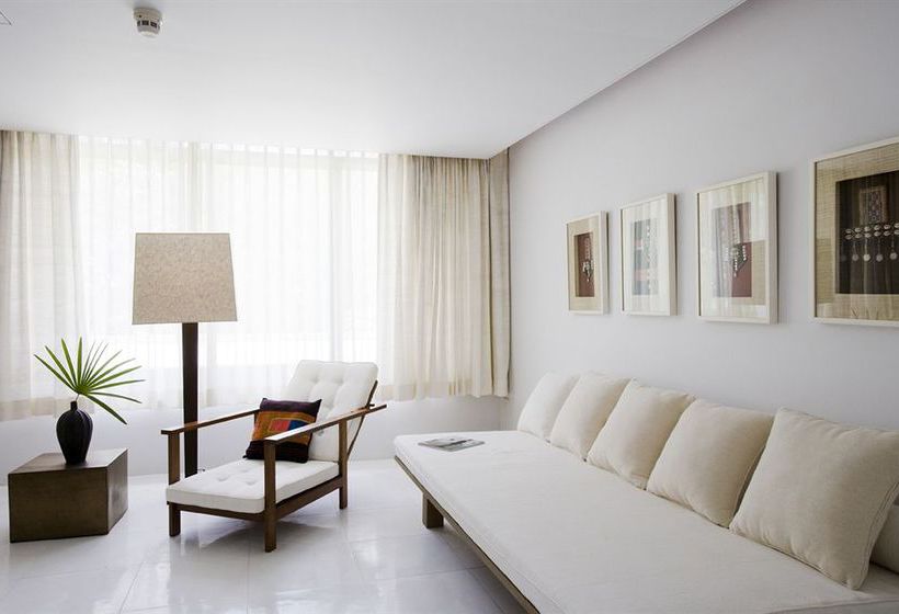 Hotel Veranda High Residence 15