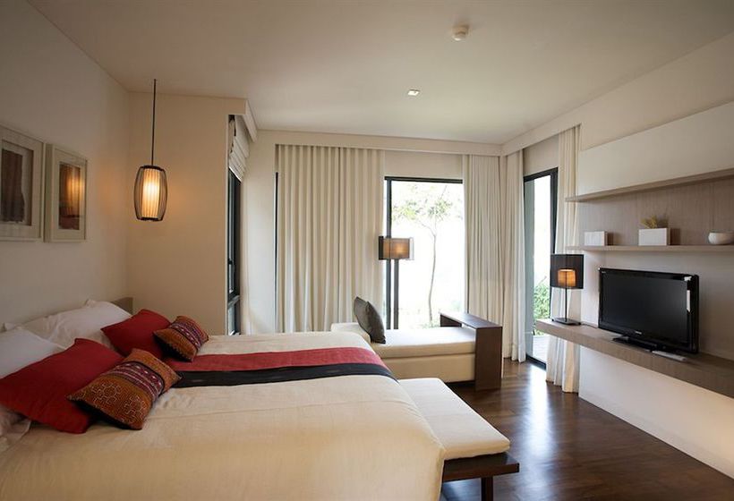 Hotel Veranda High Residence 17