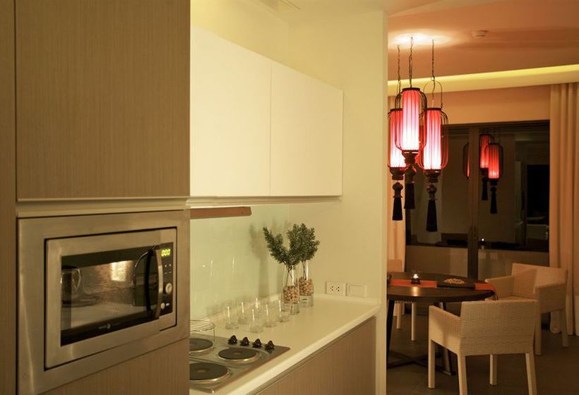 Hotel Veranda High Residence 18