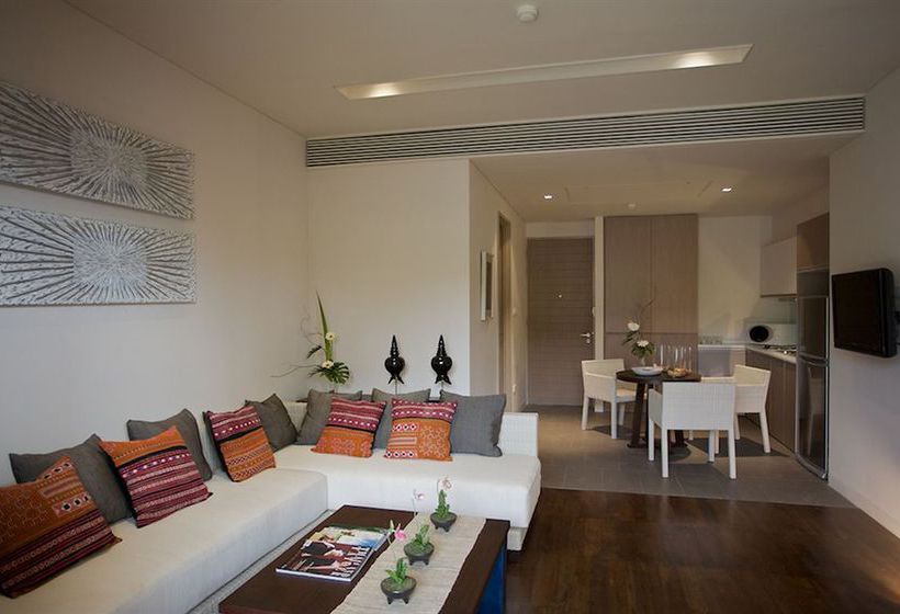 Hotel Veranda High Residence 19