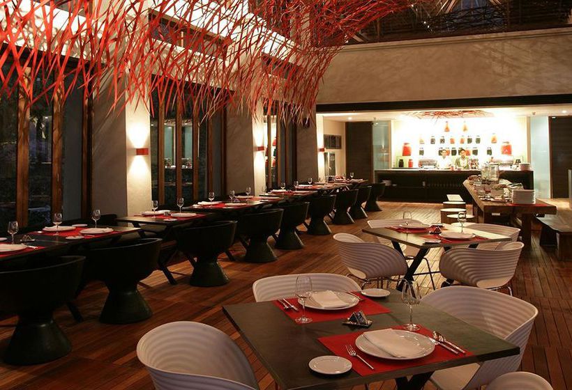 Hotel Veranda High Residence 2