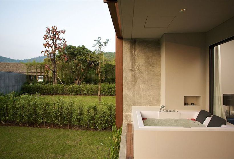 Hotel Veranda High Residence 20