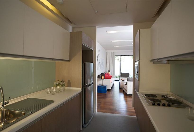 Hotel Veranda High Residence 3