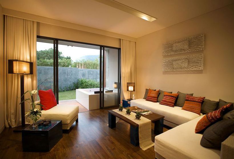 Hotel Veranda High Residence 5