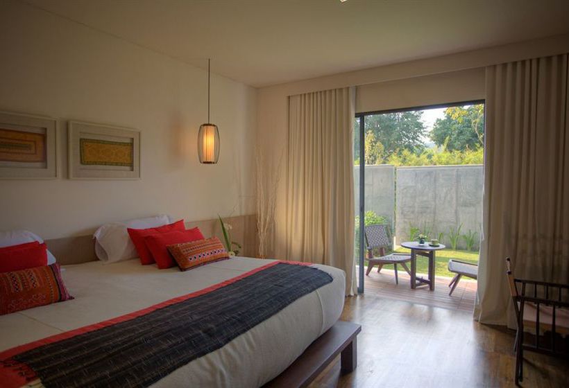 Hotel Veranda High Residence 6